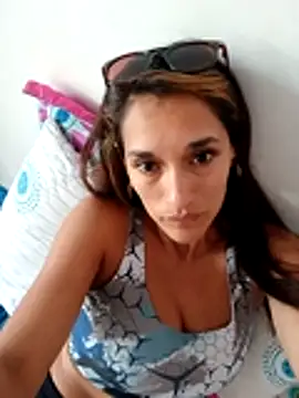 Snapshot of EcoDePiel chatting on 11, 1, 2026 EcoDePiel online show from 11, 1, 2026