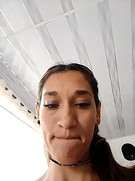 Snapshot of EcoDePiel chatting on 8, 2, 2026 EcoDePiel online show from 8, 2, 2026