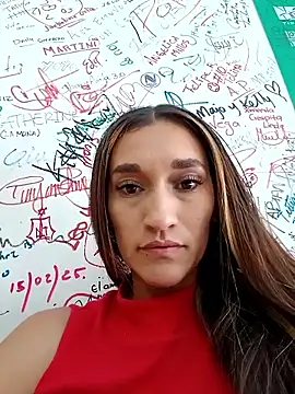 Snapshot of EcoDePiel chatting on 10, 2, 2026 EcoDePiel online show from 10, 2, 2026