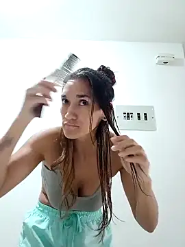 Snapshot of EcoDePiel chatting on 12, 3, 2026 EcoDePiel online show from 12, 3, 2026