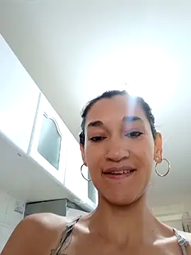 Snapshot of EcoDePiel chatting on 9, 4, 2026 EcoDePiel online show from 9, 4, 2026