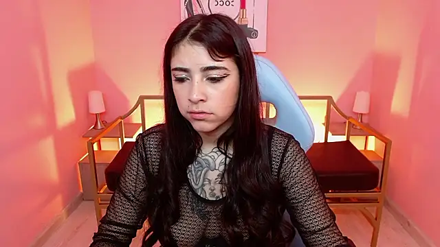 Snapshot of Adri_gomez_x chatting on 15, 1, 2026 Adri gomez x online show from 15, 1, 2026