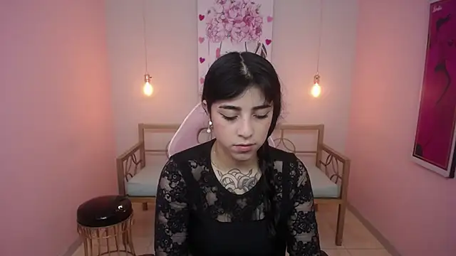 Snapshot of Adri_gomez_x chatting on 21, 2, 2026 Adri gomez x online show from 21, 2, 2026