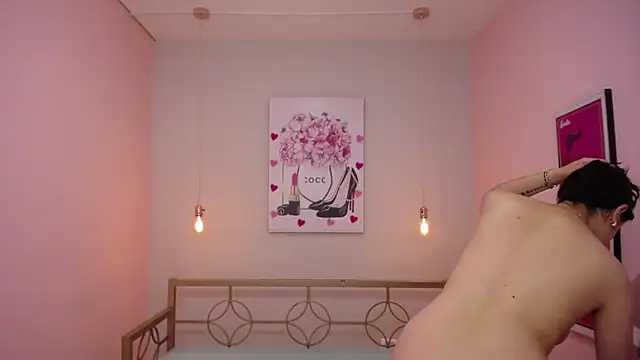 Snapshot of Adri_gomez_x chatting on 5, 3, 2026 Adri gomez x online show from 5, 3, 2026