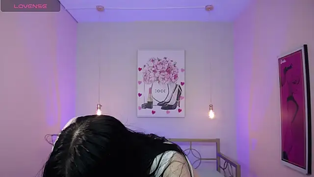 Snapshot of Adri_gomez_x chatting on 30, 3, 2026 Adri gomez x online show from 30, 3, 2026