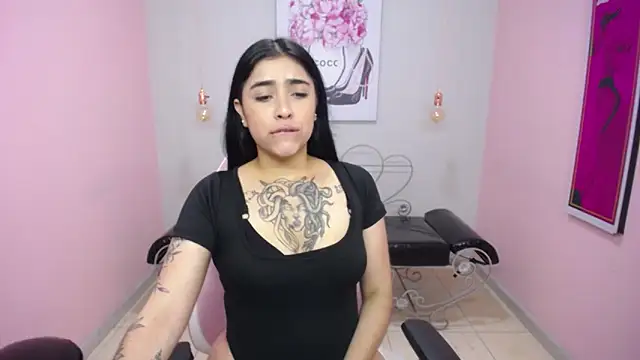 Adri gomez x online show from 11, 5, 2026