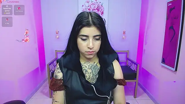 Adri gomez x online show from 15, 5, 2026