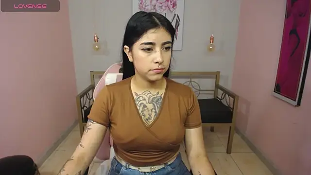 Adri gomez x online show from 22, 5, 2026