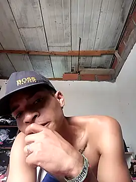 Halljordanbm online show from 8, 1, 2026