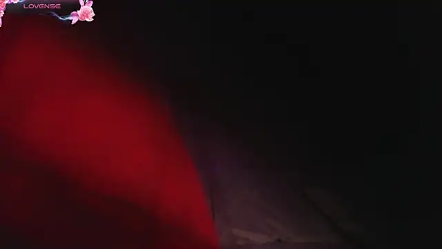 DulceRouss  online show from 13, 1, 2026