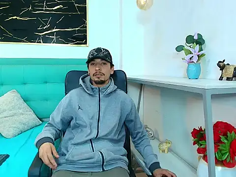 Juan-Jose69 online show from 9, 1, 2026