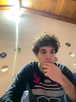 Snapshot of solo_deviz chatting on 7, 1, 2026 solo deviz online show from 7, 1, 2026