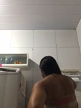 Indiafogosa23 online show from 27, 2, 2026