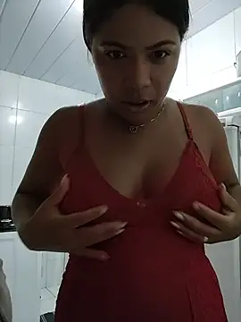 Indiafogosa23 online show from 30, 4, 2026