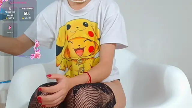 Snapshot of Little_Leksa chatting on 13, 2, 2026 Little Leksa online show from 13, 2, 2026