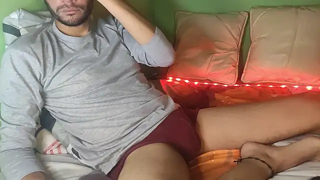 Snapshot of Taylor_Blaze94 chatting on 9, 2, 2026 Taylor Blaze94 online show from 9, 2, 2026