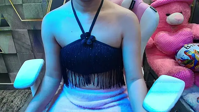 NymphoIsLive online show from 10, 4, 2026