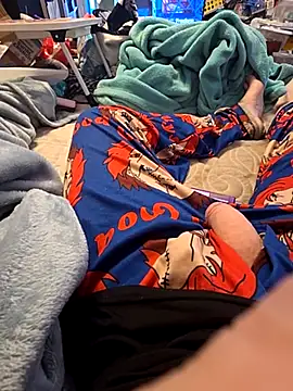 indianabudzbig46901 online show from 11, 1, 2026