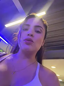 SofiaGomez444 online show from 29, 4, 2026