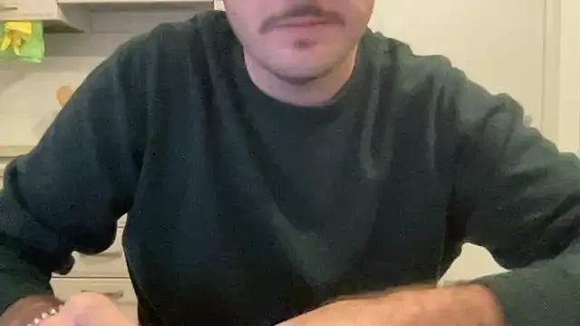 Al0neB0y01 online show from 6, 1, 2026