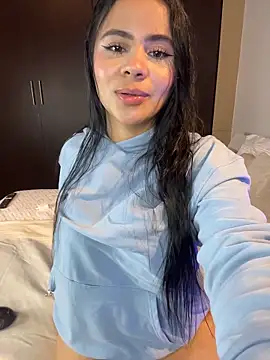 Snapshot of KittiKateXXX chatting on 9, 3, 2026 KittiKateXXX online show from 9, 3, 2026