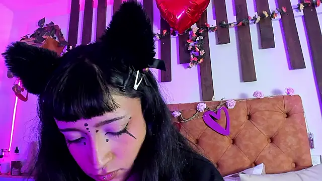 MeowMota  online show from 18, 2, 2026