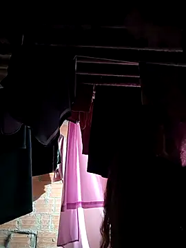 ISABELLA-01  online show from 19, 1, 2026