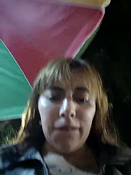 ISABELLA-01  online show from 12, 3, 2026