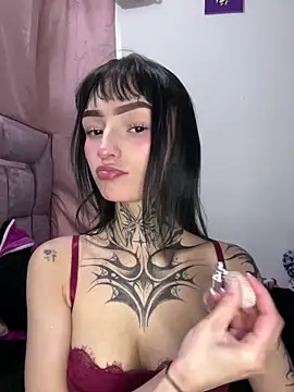 Snapshot of dulce-katt chatting on 8, 4, 2026 dulce-katt online show from 8, 4, 2026