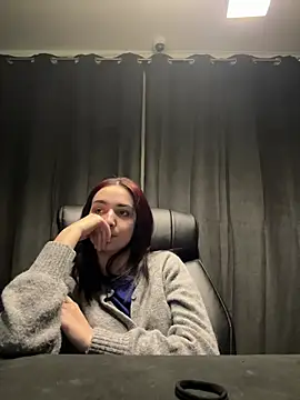 Snapshot of AmayaDominique chatting on 20, 2, 2026 AmayaDominique online show from 20, 2, 2026