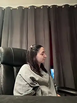 Snapshot of AmayaDominique chatting on 27, 2, 2026 AmayaDominique online show from 27, 2, 2026