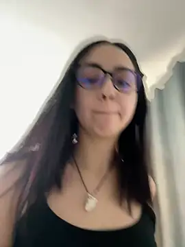 Snapshot of AmayaDominique chatting on 2, 3, 2026 AmayaDominique online show from 2, 3, 2026