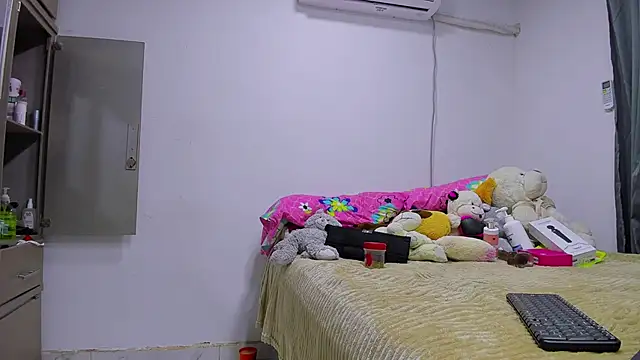 vennuss19 online show from 23, 2, 2026