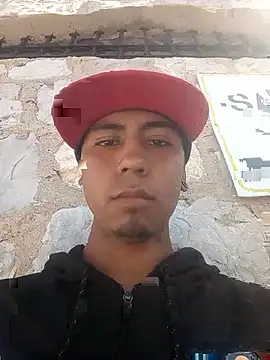 Axelymars online show from 6, 1, 2026