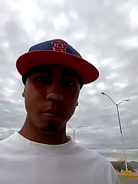 Axelymars online show from 8, 1, 2026