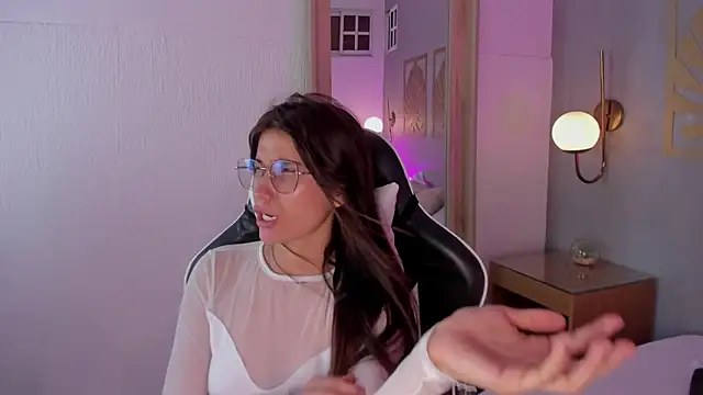 scarlett rosse x online show from 8, 3, 2026