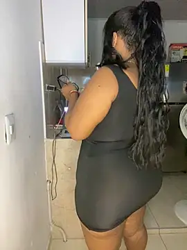 NataliaMillers online show from 16, 5, 2026
