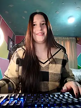 Snapshot of Mysticdooll69 chatting on 7, 4, 2026 Mysticdooll69 online show from 7, 4, 2026