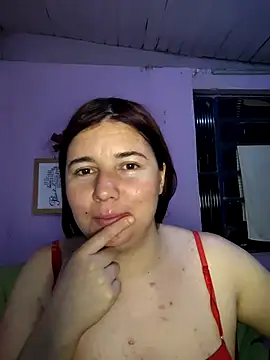 SUBMISSIVE8 online show from 9, 1, 2026