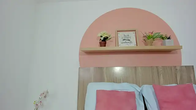 charlote smit  online show from 5, 2, 2026