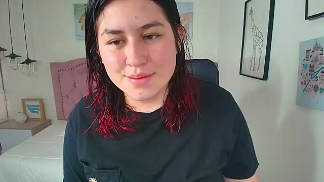 azul veraa online show from 15, 1, 2026