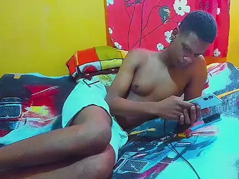 aunstin mohamme online show from 5, 3, 2026