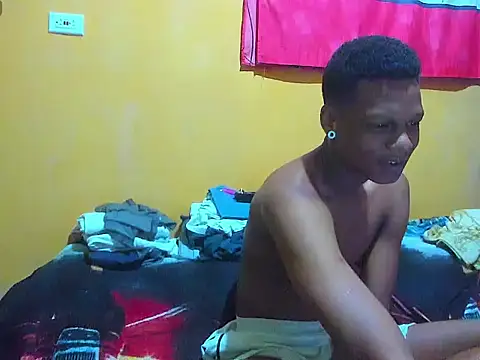 aunstin mohamme online show from 21, 3, 2026