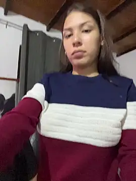 Kitty20205 online show from 10, 5, 2026