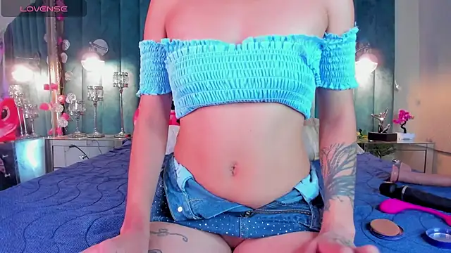 mia ellieth online show from 25, 5, 2026
