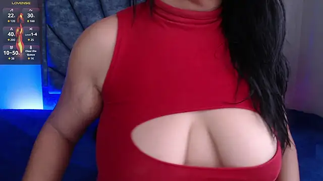 Snapshot of AliciaReby chatting on 25, 6, 2026 AliciaReby online show from 25, 6, 2026