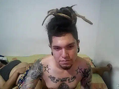 Snapshot of steffandjoshh420 chatting on 26, 3, 2026 steffandjoshh420 online show from 26, 3, 2026