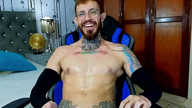 Simon Rz online show from 16, 5, 2026