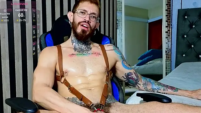 Simon Rz online show from 20, 5, 2026