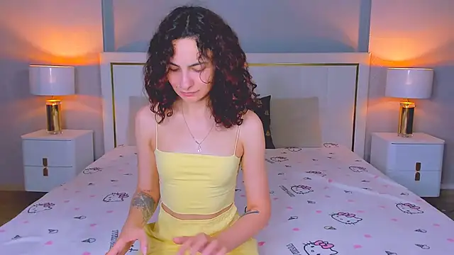 Snapshot of RIANA_SI chatting on 8, 7, 2026 RIANA SI online show from 8, 7, 2026